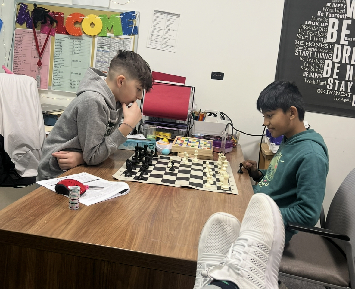 Alternative Learning