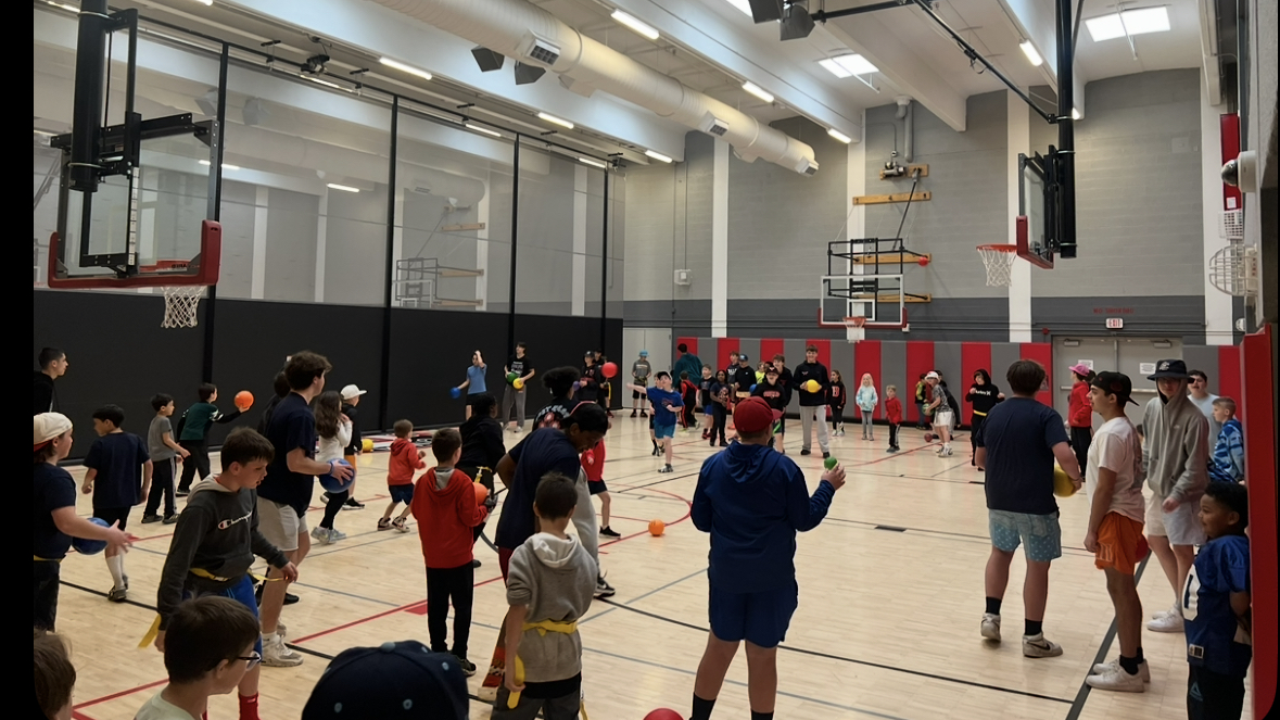 Community Connection